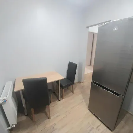 Pro Apartment