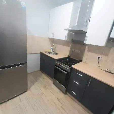 Pro Lägenhet Uzjhorod