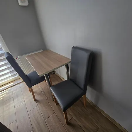 Pro Apartment