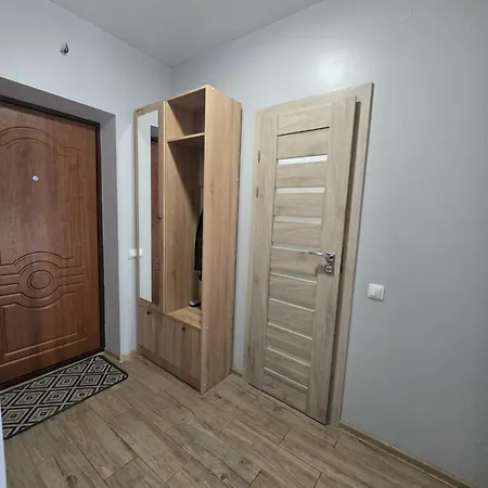 Pro Apartment Uzhhorod