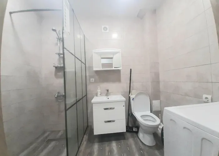 Apartment Pro Uzhhorod