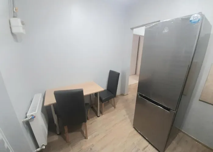 Pro Apartment