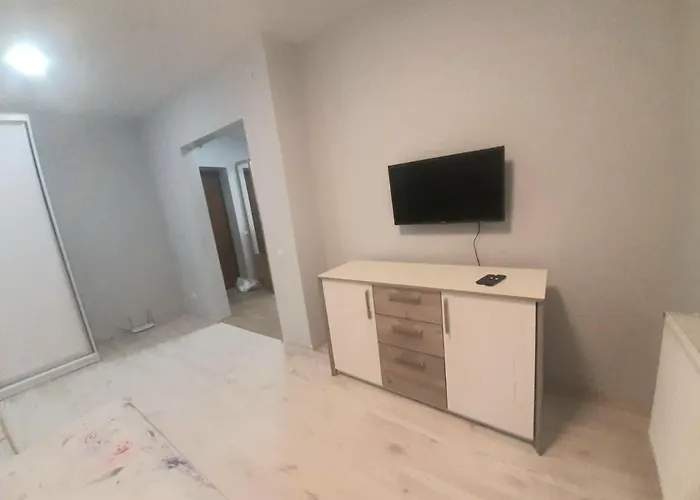 Apartment Pro Uzhhorod