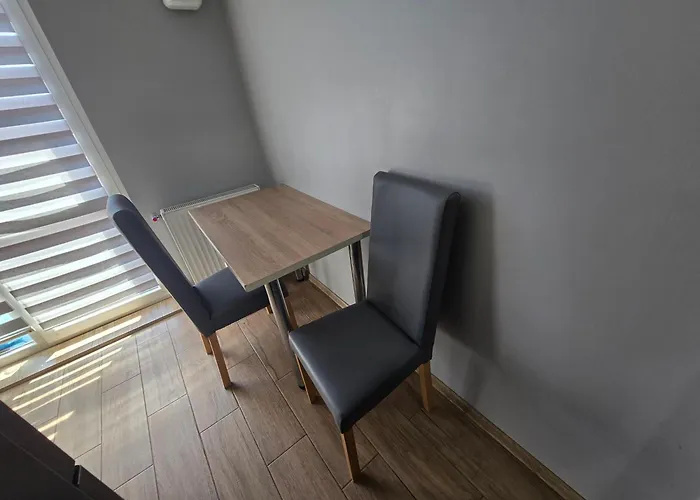Pro Apartment