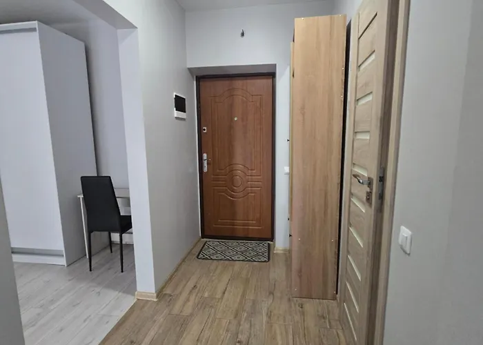 Apartment Pro