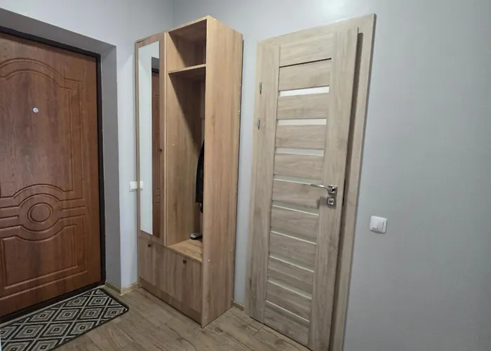 Pro Apartment Uzhhorod