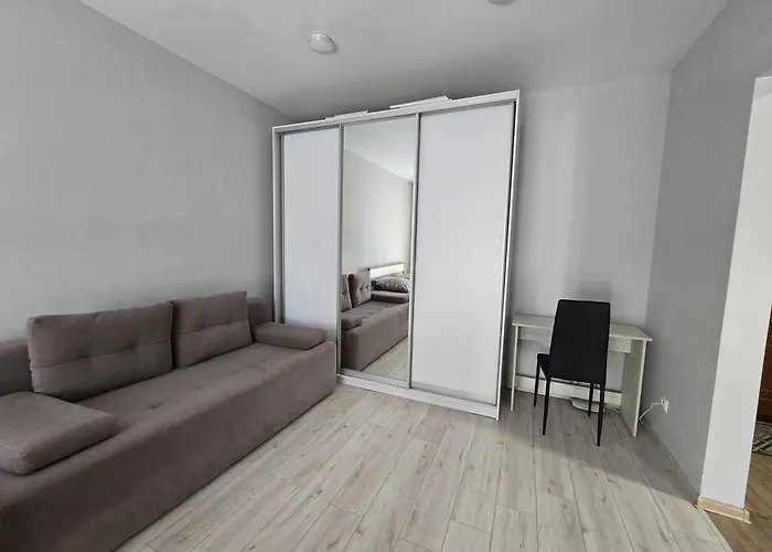 Pro Apartment
