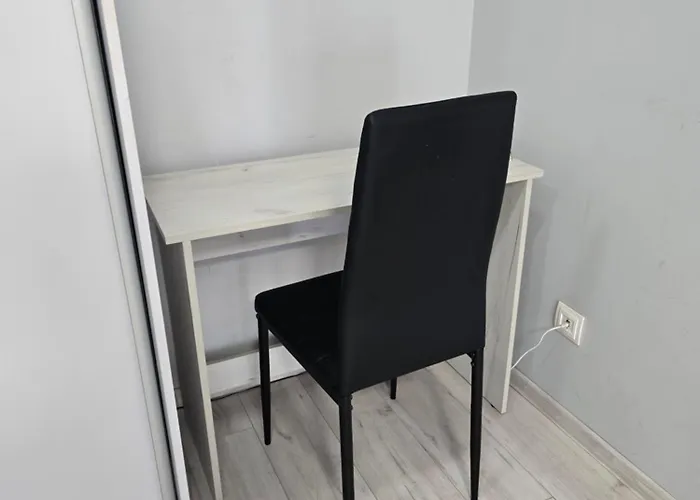 Apartment Pro Uzhhorod