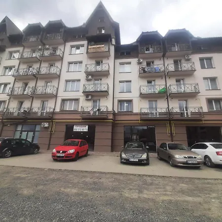Pro * Uzhhorod
